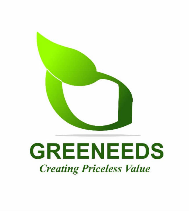 Greeneeds