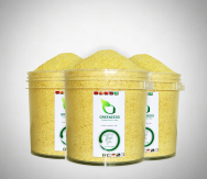 Yellow Garri (3.5kg)